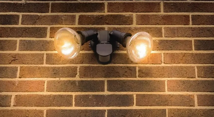 Security Light Installers Tottenham Hale in Tottenham Hale