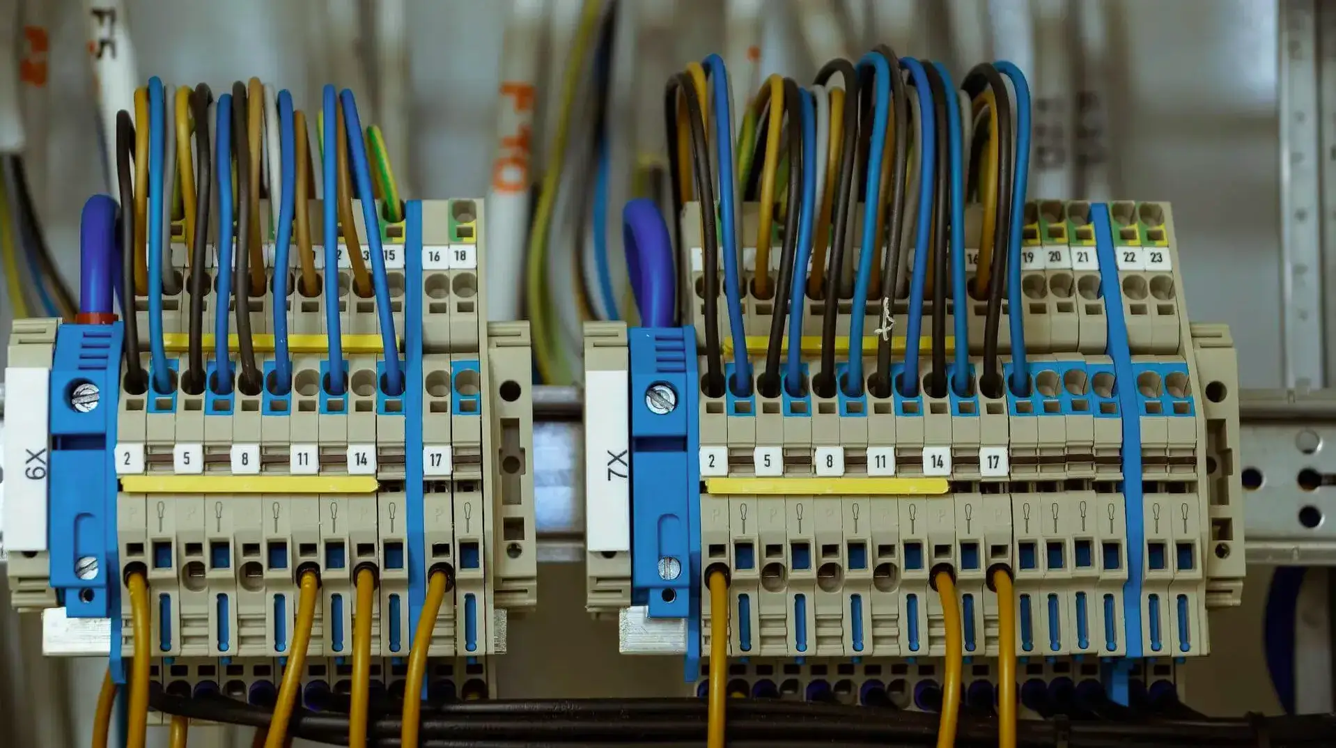 Surge protection installations Tottenham Hale in Tottenham Hale
