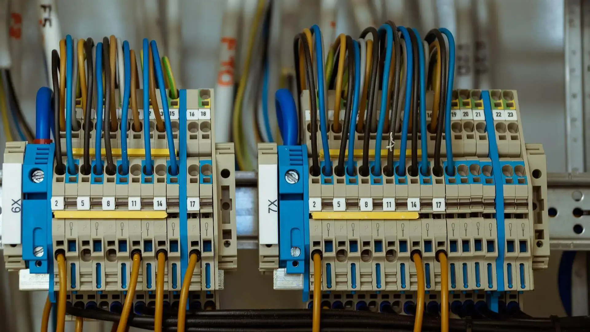 Surge protection installations Tottenham Hale in Tottenham Hale