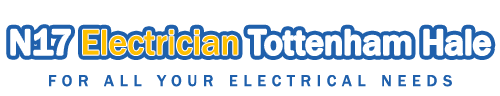 N17 Electrician Tottenham Hale