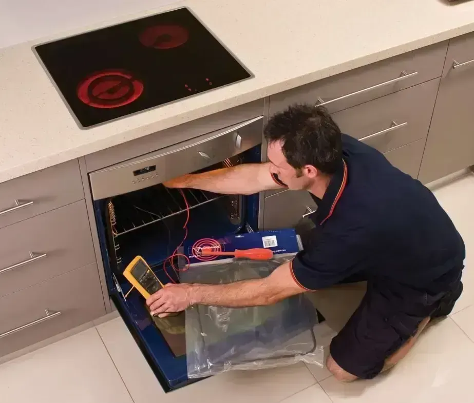 Electric oven installations in Tottenham Hale